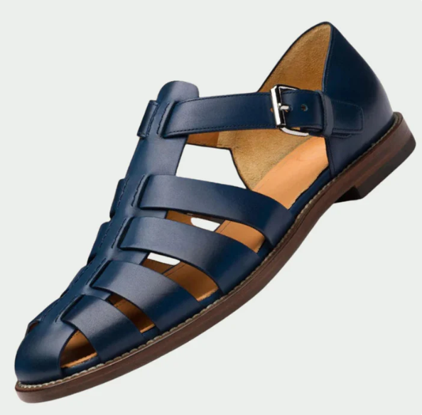 Gladius – Comfort estivo, design senza tempo