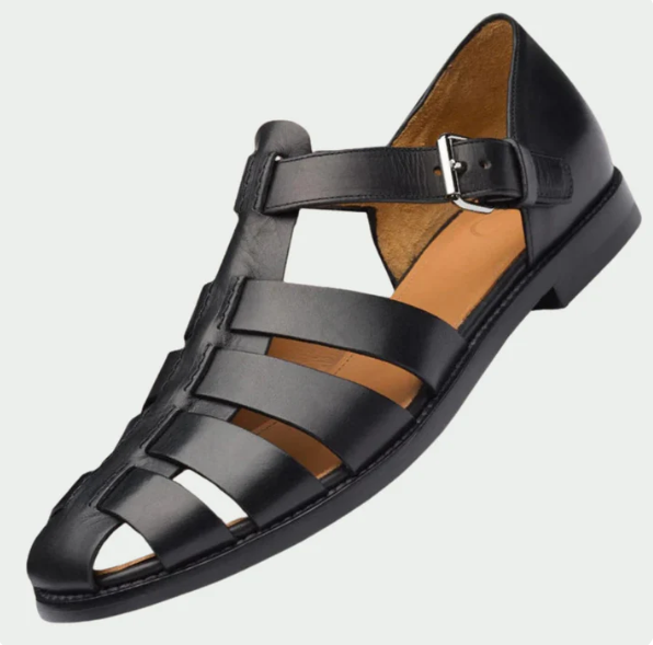 Gladius – Comfort estivo, design senza tempo