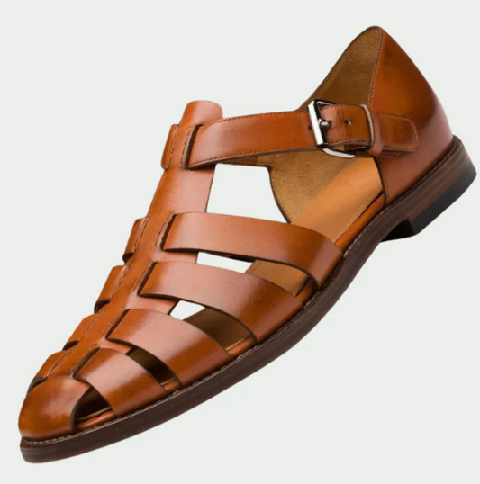 Gladius – Comfort estivo, design senza tempo