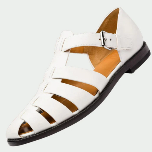Gladius – Comfort estivo, design senza tempo