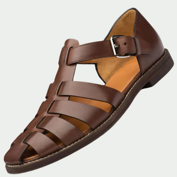 Gladius – Comfort estivo, design senza tempo